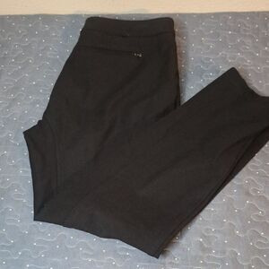 Worth Women's Black Pants size 10